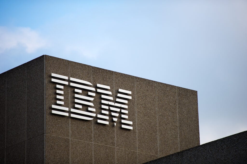 Confluent Stock Skyrockets As IBM Seals $11 Billion Buyout