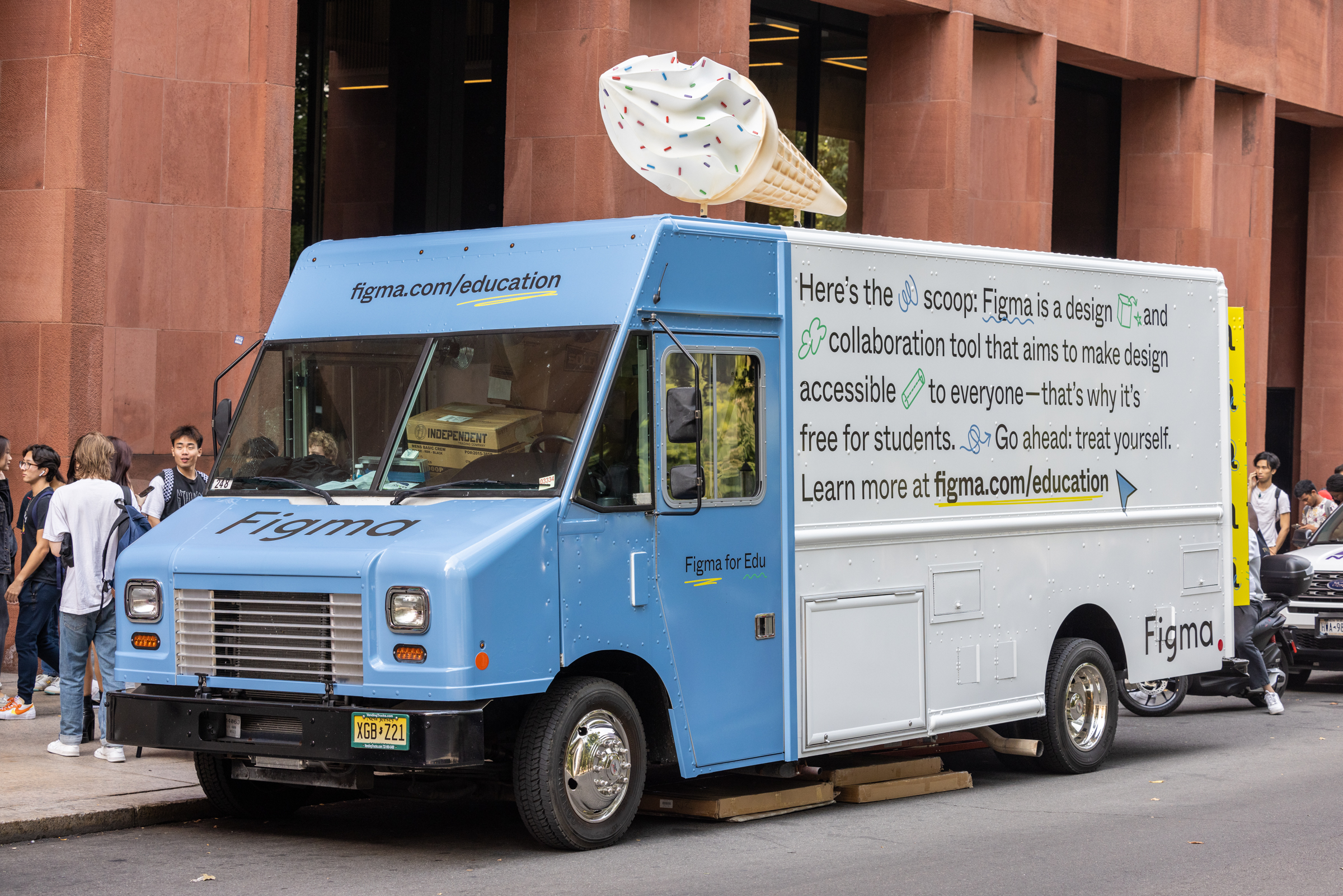 Figma Just Spent $200 Million on an AI Start-Up. Here's Why It Could Be What Investors Have Been Waiting For.