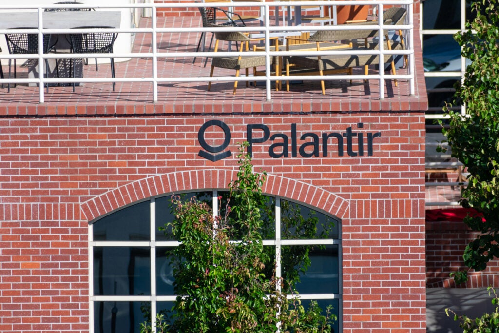 Palantir Picks Northslope As First Elite AI Partner In Big Expansion Push