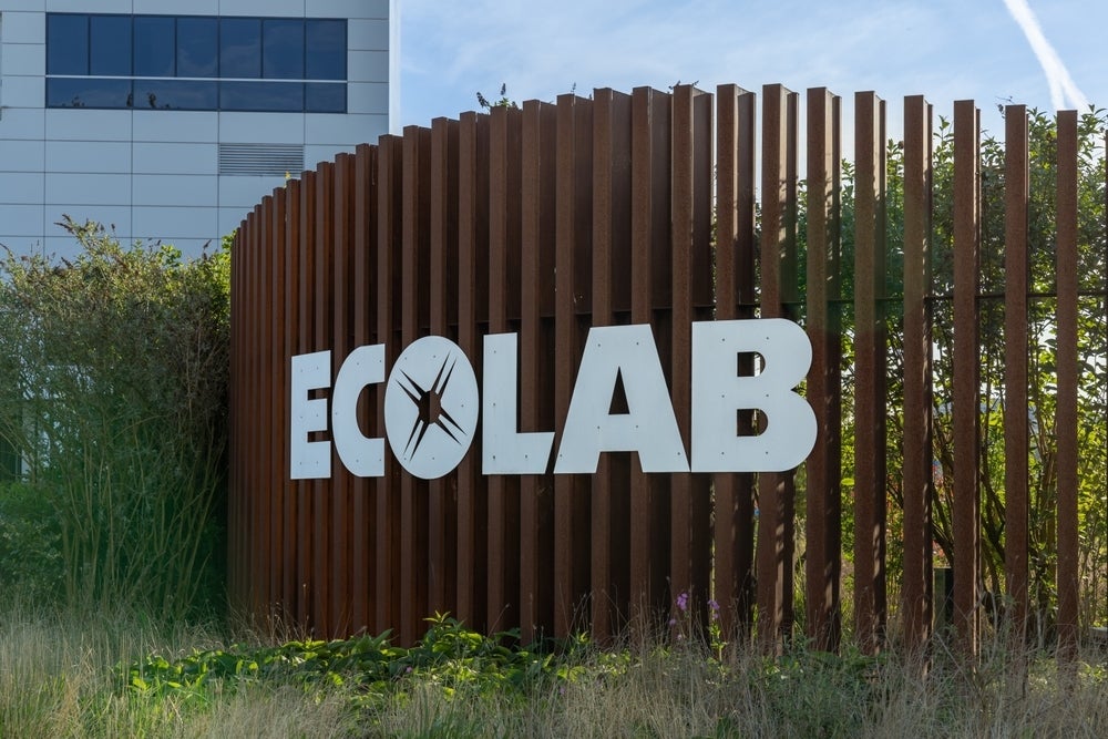 Ecolab Adjusts 2025 Outlook But Sticks To Bold 2026 Profit Ambitions