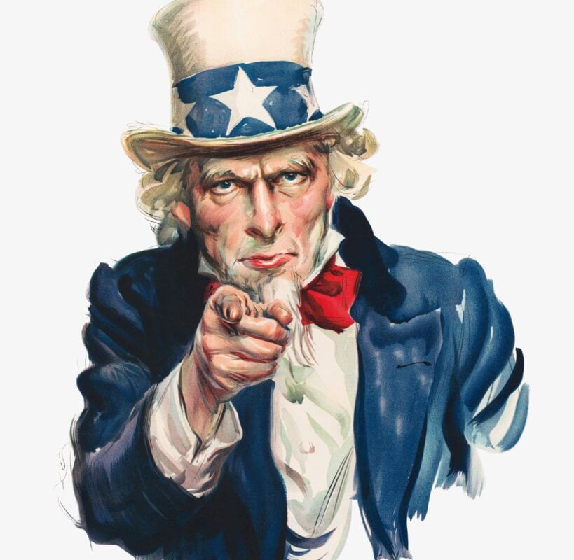 Uncle Sam Wants More Rare Earth Stocks — Trump White House Plans Stakes