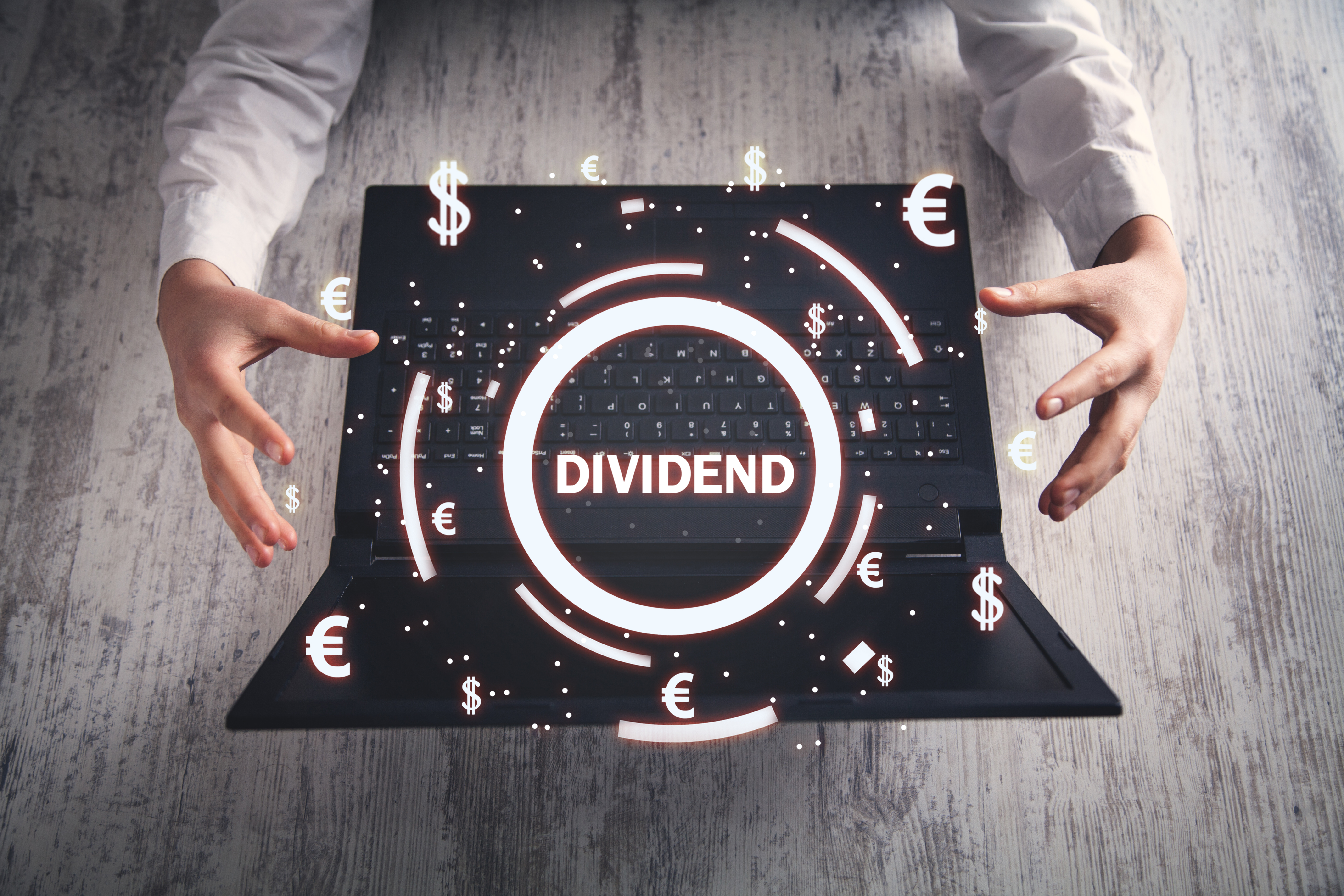 3 Top Dividend Stocks to Buy in November