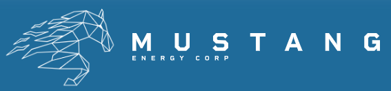 Mustang Energy Corp. Announces Results of TDEM Survey Over the 914W Property